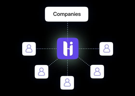 Post Once. Reach All Vendors.